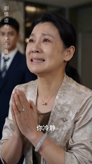 恶果自食（60集）视频在线看