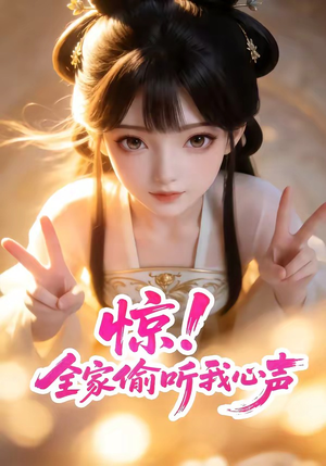 惊！全家偷听我心声（51集）男主角是谁