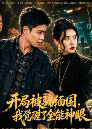 开局被骗缅国，我觉醒了全能神眼（84集）热门短剧推荐