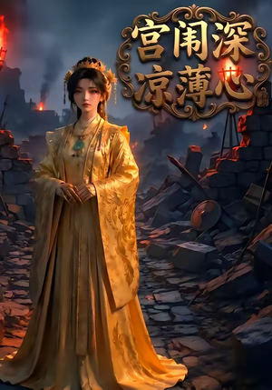 宫闱深，凉薄心（34集）最火短剧热播中