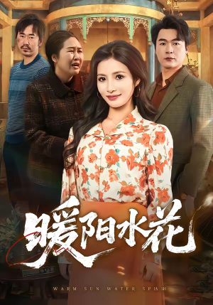 暖阳水花（31集）短剧抢先看