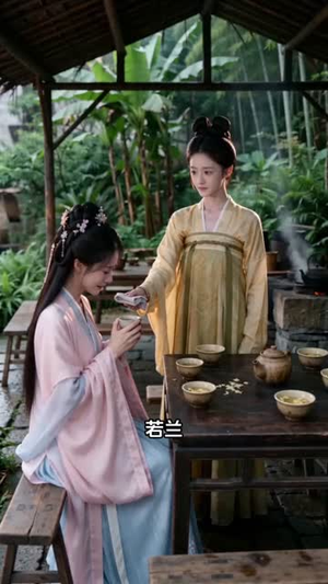 侯门错负慈母心（33集）Ai短剧视频在线看