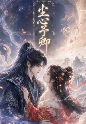 尘心予卿（34集）一口气追完全集