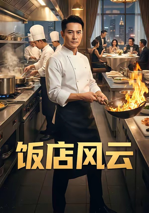 饭店风云（51集）最热短剧抢先看