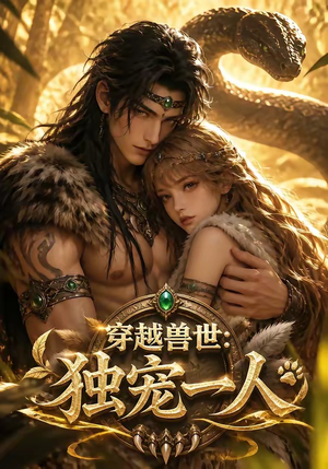 穿越兽世：独宠一人（60集）看到大结局