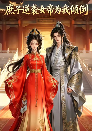 庶子逆袭:女帝为我倾倒(38集) 庶子逆袭:女帝为我倾倒(38集)短剧中追到爽