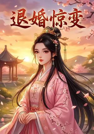 退婚惊变（21集）精彩连连免费看