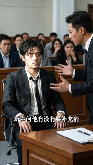 我撤资后，他跪着求我回来（60集）短剧上热门