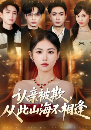 认亲被欺,从此山海不相逢(80集) 认亲被欺,从此山海不相逢(80集)短剧免费看全集