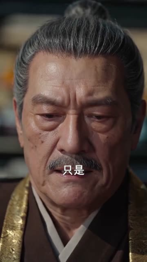 扫墓丫头，替祖宗横扫天下（80集）亿万短剧抢先看