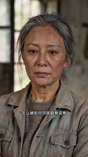 巨额拆迁款，只分我一把锅铲（46集）短剧太好看了