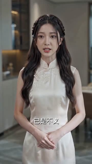 从阶下囚蜕变，归来即无双（82集）好看的短剧来了