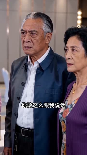 守好我的家，温柔亦有锋芒（36集）热播短剧推荐