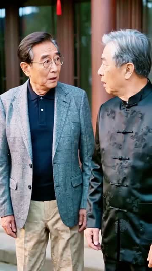 老祖宗下山，福临都市（76集）短剧免费看全集