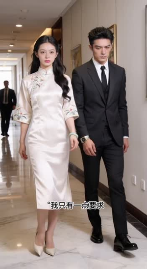 真假千金之替婚风波(32集) 真假千金之替婚风波(32集)一起看短剧