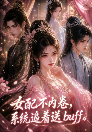 女配不内卷，系统追着送 buff（38集）在线看免费版