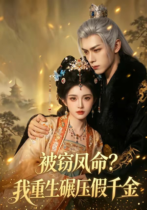 被窃凤命?我重生碾压假千金(65集) 被窃凤命?我重生碾压假千金(65集)全集一网打尽