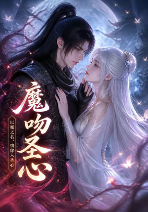 魔吻圣心（30集）在哪看