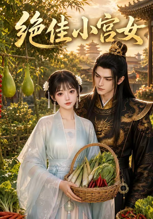 绝佳小宫女(56集) 绝佳小宫女(56集)高清画质免费看