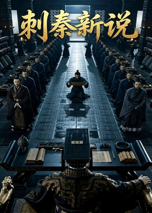 刺秦新说（36集）短剧追不停