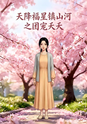 天降福星镇山河之团宠夭夭（62集）精彩好看的短剧
