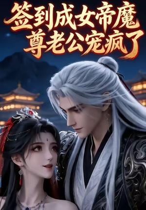签到成女帝魔尊老公宠疯了（47集）哪个网站可以看