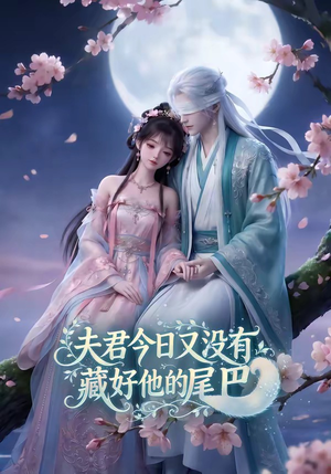 夫君今日又没有藏好他的尾巴（64集）直接追到结尾