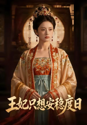 王妃只想安稳度日（60集）在哪个平台能看