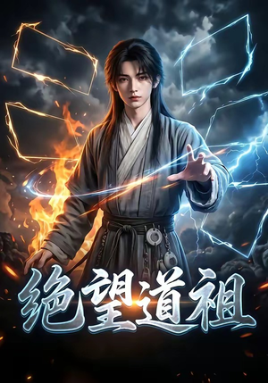 绝望道祖（36集）精彩短剧随心推