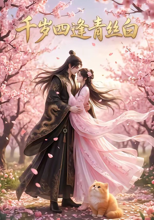 千岁四逢青丝白（92集）好看短剧追不停