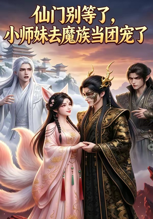 仙门别等了，小师妹去魔族当团宠了（72集）一口气追完短剧