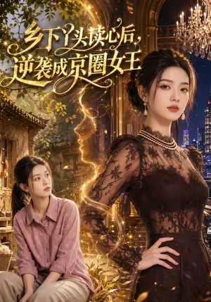 乡下丫头读心后,逆袭成京圈女王(48集) 乡下丫头读心后,逆袭成京圈女王(48集)好短剧分享
