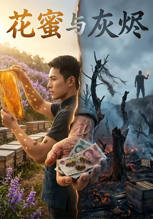 花蜜与灰烬（42集）免费在线看全集