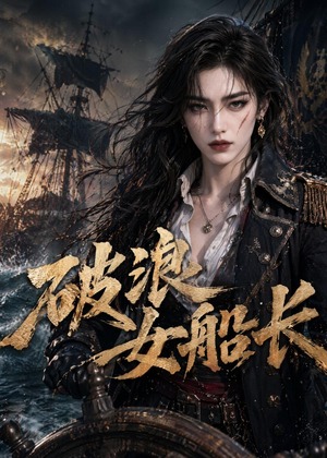 破浪女船长（50集）短剧推荐上热门