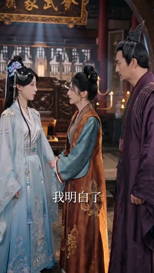玄幻：退婚第一天，奖励神品灵根（57集）热门短剧在线看