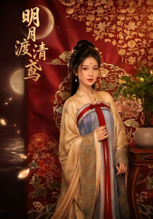 明月渡清鸢（60集）高清画质免费看