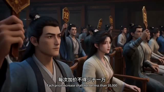 道门师尊：收徒万倍返还，我无敌了（56集）河马免费短剧