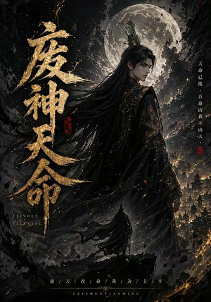 废神天命（68集）民国短剧推荐