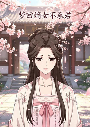 梦回嫡女不承君（66集）短剧视频分享