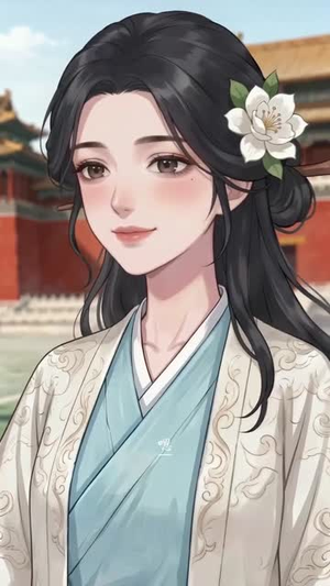 调香皇后（33集）最后一集