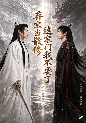 弃宗当散修，这宗门我不要了真人AI版（105集）高清画质免费看