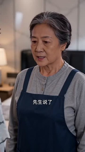 换身后，我飒爽翻盘（30集）我全都看完了