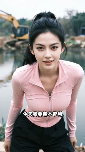 深渊鱼塘:钓客越多我越富(63集) 深渊鱼塘:钓客越多我越富(63集)短剧在线观看
