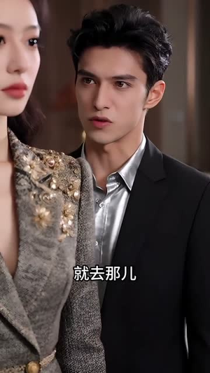 晚来知意（39集）精彩短剧看不停
