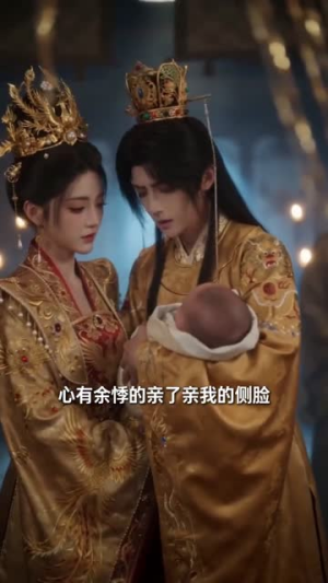 玄学假千金替嫁后（54集）短剧全集免费