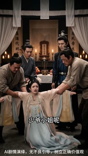 昭言如愿栀子香（45集）热门短剧分享