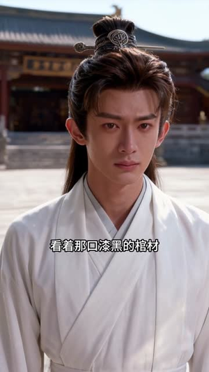 如意算盘,算尽人心(45集) 如意算盘,算尽人心(45集)贝贝短剧分享