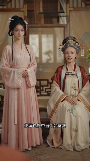 替嫁三离(46集) 替嫁三离(46集)UC网盘在线看