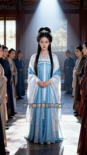 嫡女归来:一箭断前缘(55集) 嫡女归来:一箭断前缘(55集)最热短剧抢先看