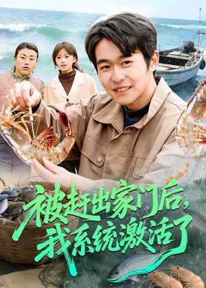 被赶出家门后，我系统激活了（81集）短剧热门合集
